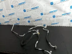 Трубка кондиционера BMW 1-Series F20 N13B16A 2012