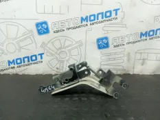 Датчик высоты дорожного просвета Volkswagen Passat