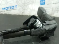 Замок ремня безопасности задний правый BMW
