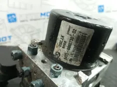 Блок ABS (насос) BMW 3-Series F30 N55B30A 2013