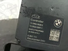 Блок ABS (насос) BMW 3-Series F30 N55B30A 2013