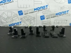 Петли дверные BMW 3-Series F30 N55B30A 2013