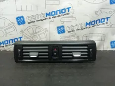 Дефлектор воздушный BMW 1-Series M135i F20 N55B30A