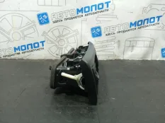 Дефлектор воздушный BMW 1-Series M135i F20 N55B30A