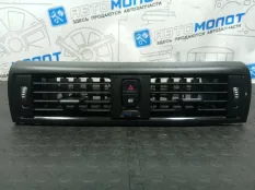 Дефлектор воздушный BMW 1-Series M135i F20 N55B30A