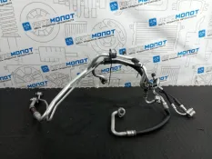 Шланг кондиционера Volkswagen Golf 5K1 CAX 2012