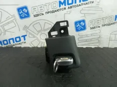 Замок зажигания с ключом Audi S4 8K5 CAKA 2010