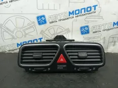 Дефлектор воздушный Volkswagen Scirocco 137 CAW
