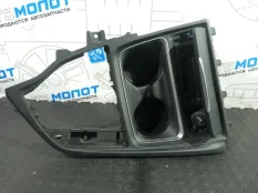 Прикуриватель BMW 3-Series F30 N55B30A 2013