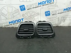 Дефлектор воздушный Volkswagen Scirocco 137 CAW