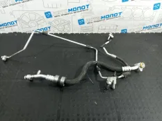Шланг кондиционера BMW 1-Series M135i F20 N55B30A