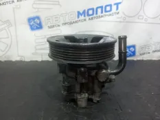 Гидроусилитель руля Hyundai Santa Fe CM D4EB
