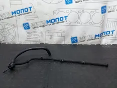 Трубка топливная обратная Hyundai Santa Fe CM D4EB
