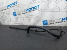 Трубка топливная обратная Hyundai Santa Fe CM D4EB