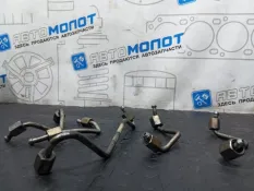 Трубка топливная Hyundai Santa Fe CM D4EB