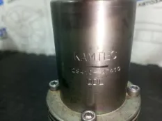 Клапан EGR Hyundai Santa Fe CM D4EB