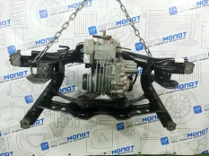 Редуктор задний Skoda Superb 3V5 DNF 2024