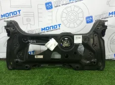 Подрамник передний Skoda Superb 3V5 DNF 2024