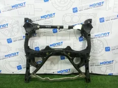 Подрамник передний BMW 1-Series F20 N13B16A 2012