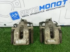 Суппорт тормозной задний Peugeot 308 4A/C 5F02