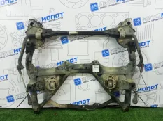 Подрамник передний BMW 1-Series M135i F20 N55B30A