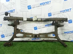 Балка задняя Volkswagen Scirocco 137 CAW 2009