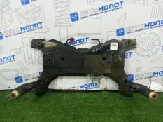 Подрамник передний Ford Kuga CBV HYDB B5254T6 2010