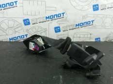 Ремень безопасности задний правый Audi S4 8K5 CAKA