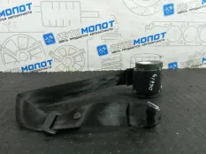 Ремень безопасности задний левый Audi S4 8K5 CAKA