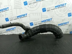 Патрубок воздушного фильтра Hyundai Santa Fe CM