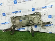 Подрамник передний Volkswagen Passat B6 CDA 2010