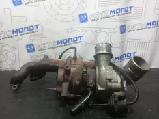 Турбокомпрессор Hyundai Porter 2 D4CB 133 Л.С.