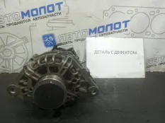Генератор Hyundai Porter 2 D4CB 133 Л.С. ЕВРО 5