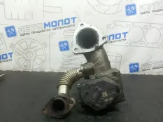 Дроссельная заслонка Hyundai Porter 2 D4CB 133
