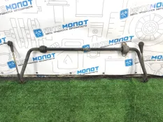 Стабилизатор поперечной устойчивости передний BMW