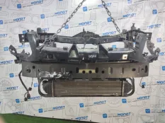 Панель передняя Ford Kuga CBV HYDB B5254T6 2010