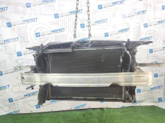Кассета радиаторов в сборе Audi A7 4GA CHVA 2012