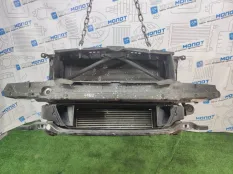 Рамка радиатора BMW 1-Series F20 N13B16A 2012