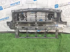 Панель передняя Jaguar XE R-Dynamic X760 204PT