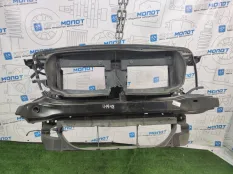 Панель передняя BMW X1 E84 N46B20BD 2010