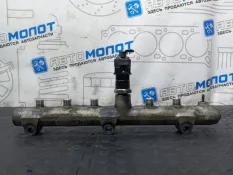 Топливная рампа Kia Sorento BL D4CB VGT 170Л.С