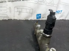 Топливная рампа Kia Sorento BL D4CB VGT 170Л.С