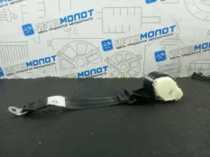 Ремень безопасности задний левый Volkswagen