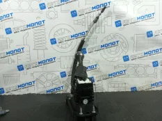 Селектор АКПП Volkswagen Scirocco 137 CAW 2009