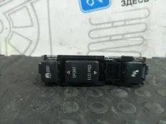 Блок кнопок BMW 3-Series F30 N55B30A 2013