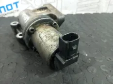 Клапан EGR Kia Sorento BL D4CB VGT 170Л.С ЕВРО 4