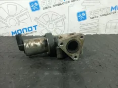 Клапан EGR Kia Sorento BL D4CB VGT 170Л.С ЕВРО 4