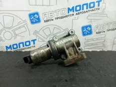Клапан EGR Kia Sorento BL D4CB VGT 170Л.С ЕВРО 4