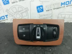 Блок управления светом BMW 3-Series F30 N55B30A