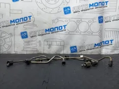 Трубка топливная Kia Sorento BL D4CB VGT 170Л.С